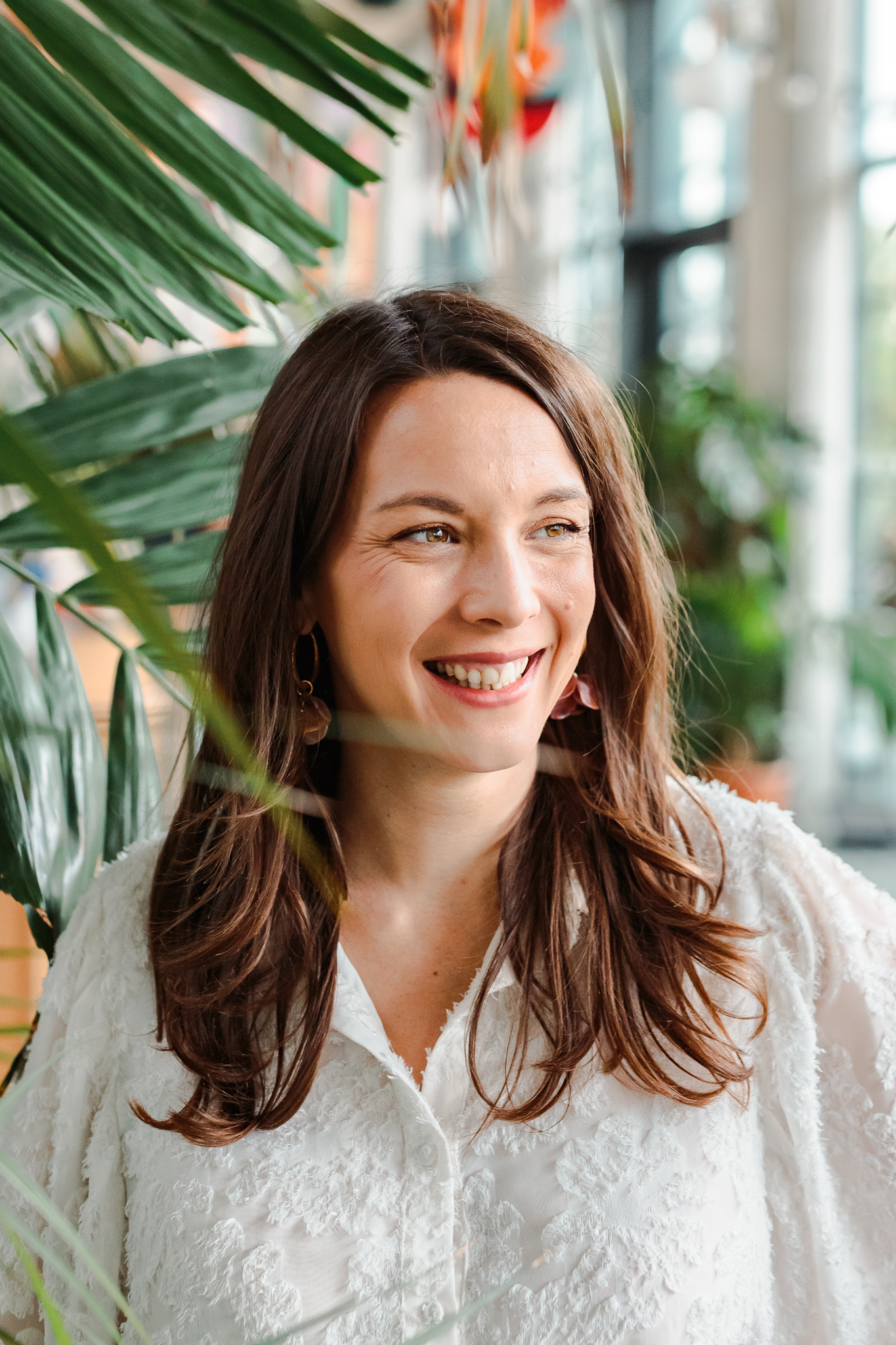 Dorothée Raffray, fondatrice de Unleash Marketing